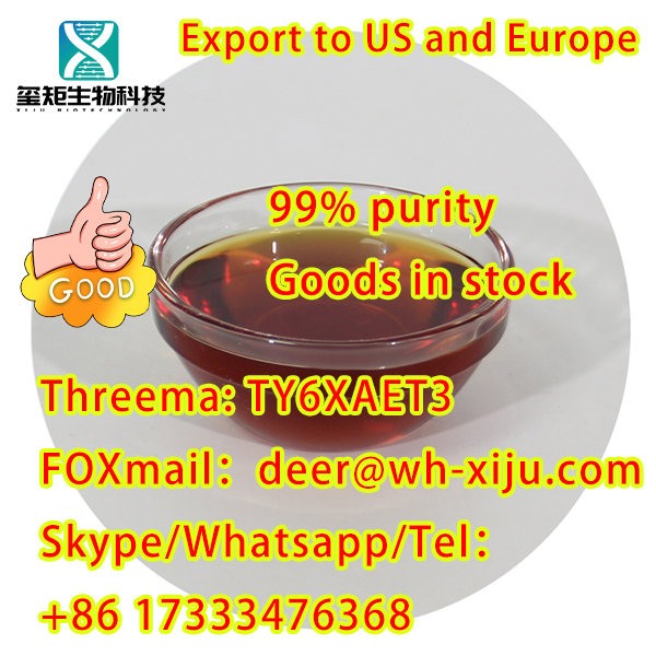 Picture of oil yeild pmk 28578-16-7 factory direct supply