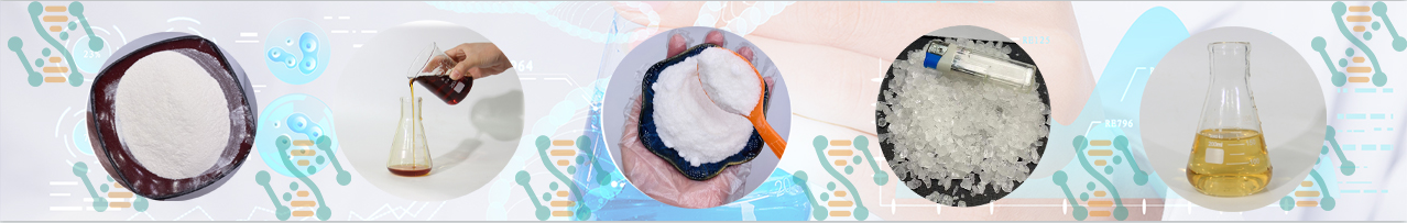 Shandong Xishun New Material Technology Co. LTD