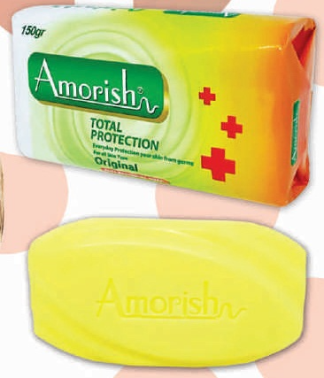 تصویر  Bath Soap