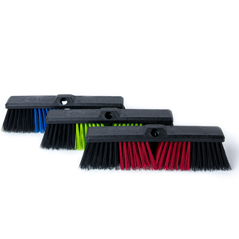 تصویر  جارو 35 سانت آسفالتی ابونیک گلچین