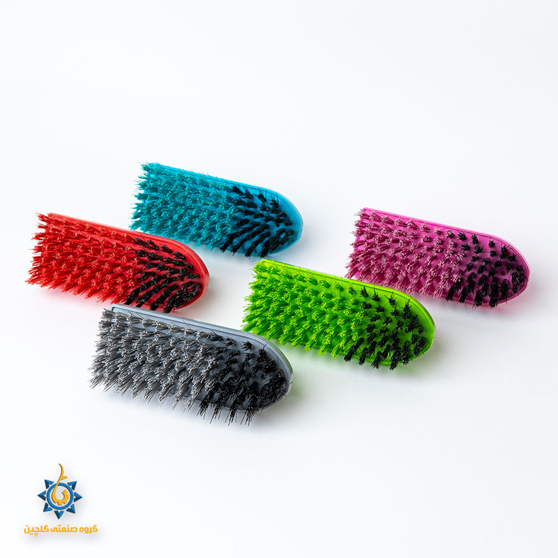 تصویر  برس اتویی بزرگ گلچین