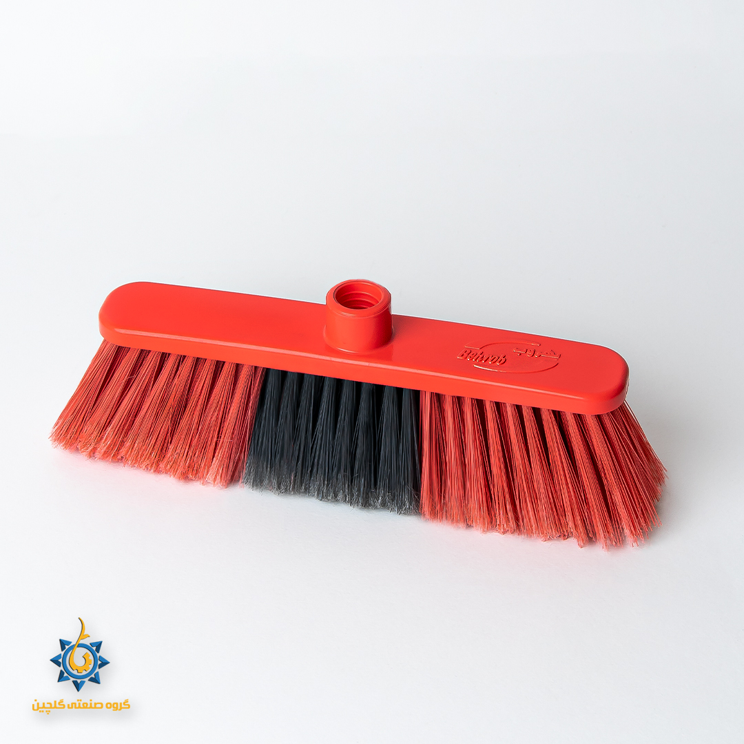 تصویر  جارو رز گلچین 30 سانت