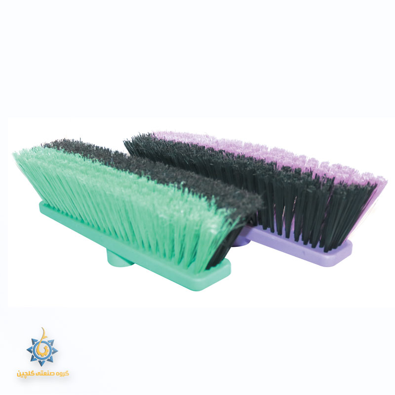 تصویر  جارو رز دو منظوره 30 سانت گلچین