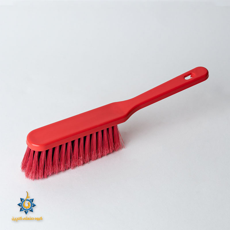تصویر  برس دستی بهروب