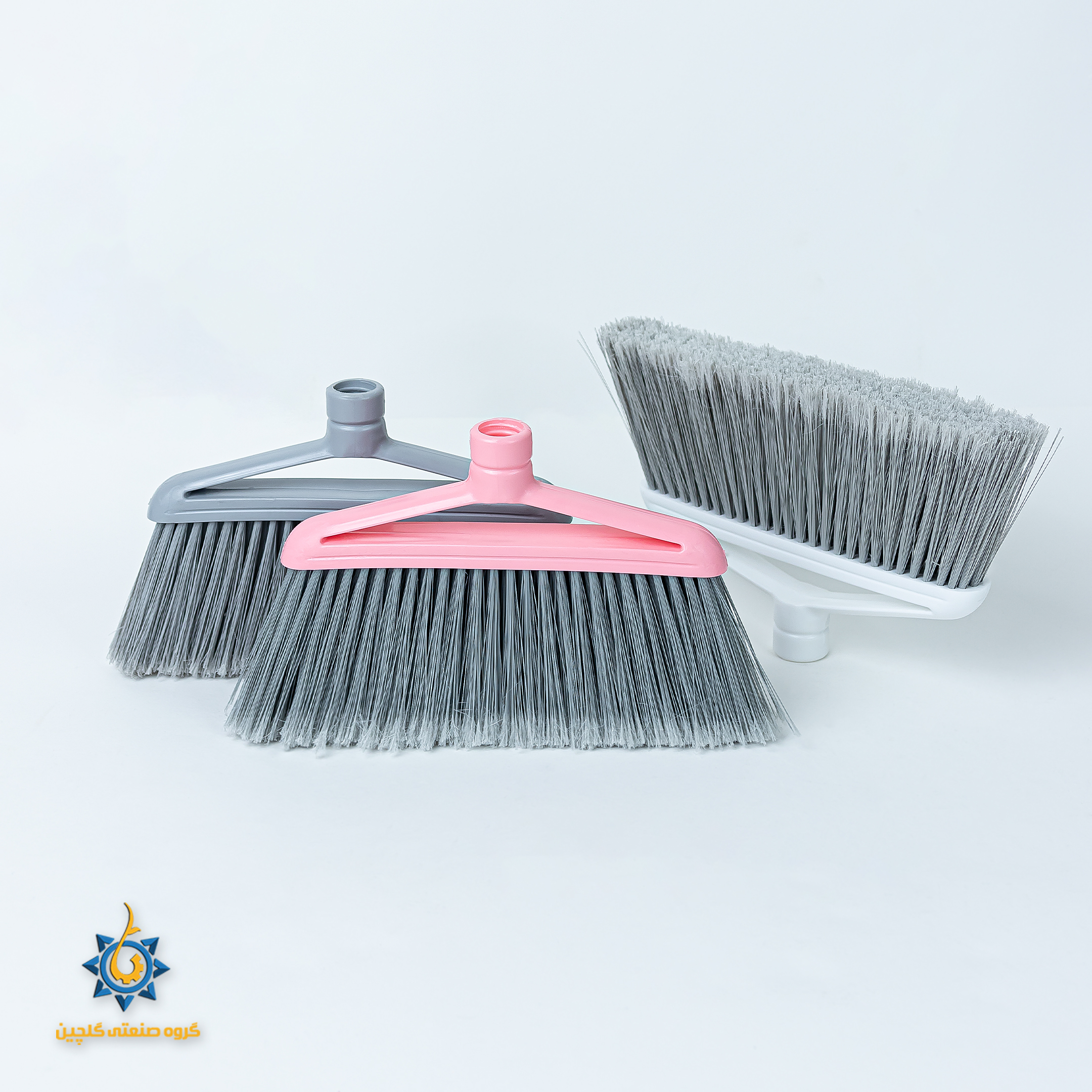 تصویر  جارو عروس گلچین