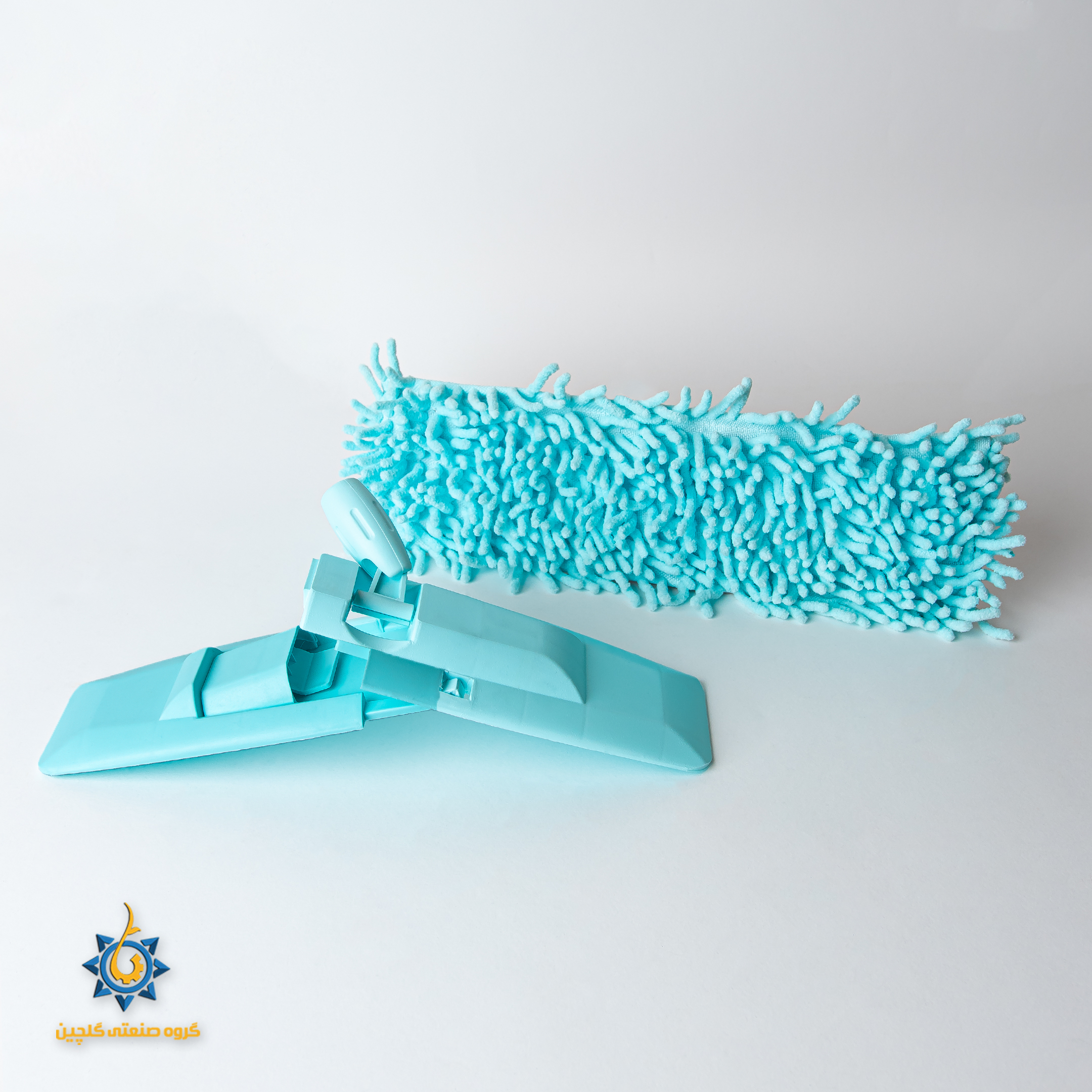 تصویر  تی ماکارونی گلچین