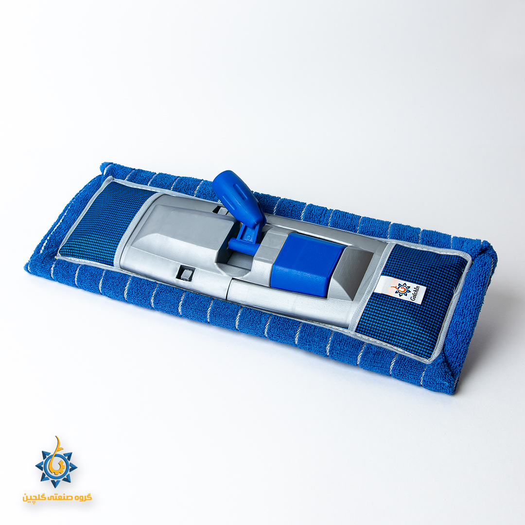 تصویر  تی حوله ای 50 سانت مدل تینا گلچین