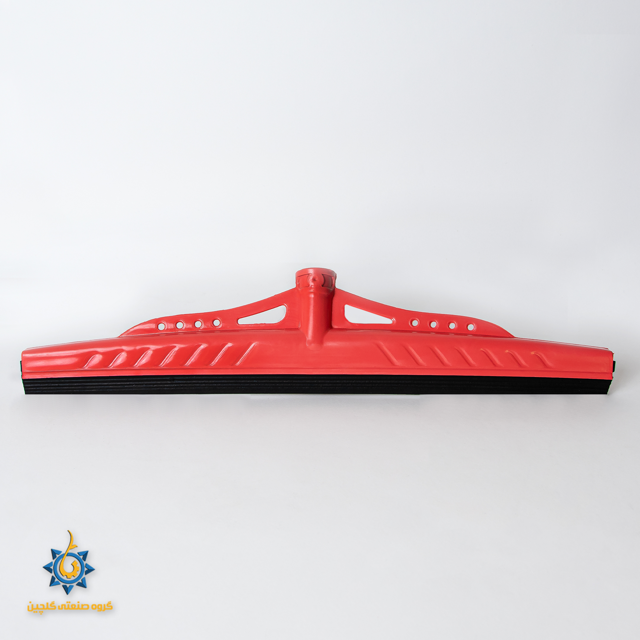 تصویر  تی آب جمع کن 50 سانت تک لبه  گلچین