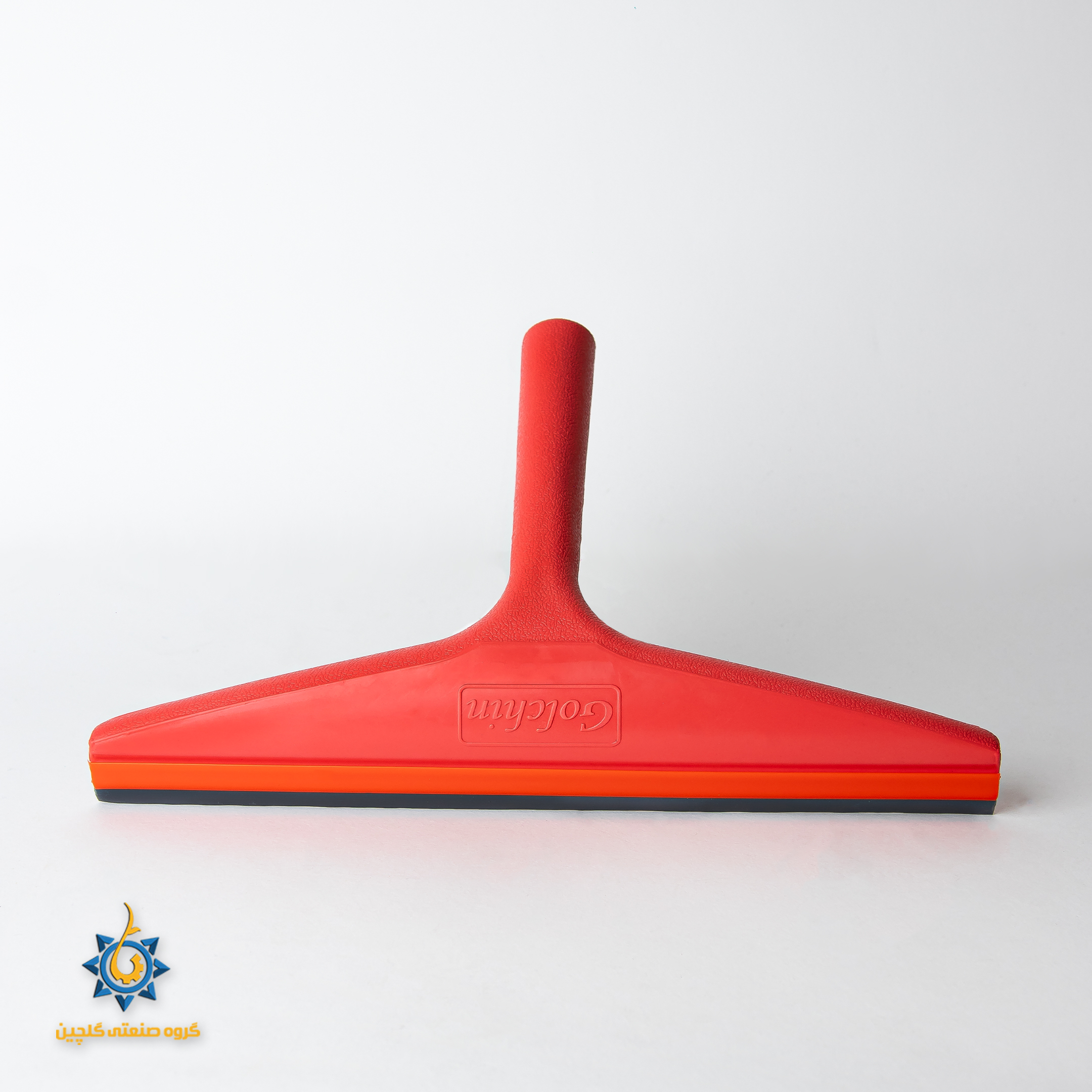 تصویر  تی شیشه شور بزرگ گلچین