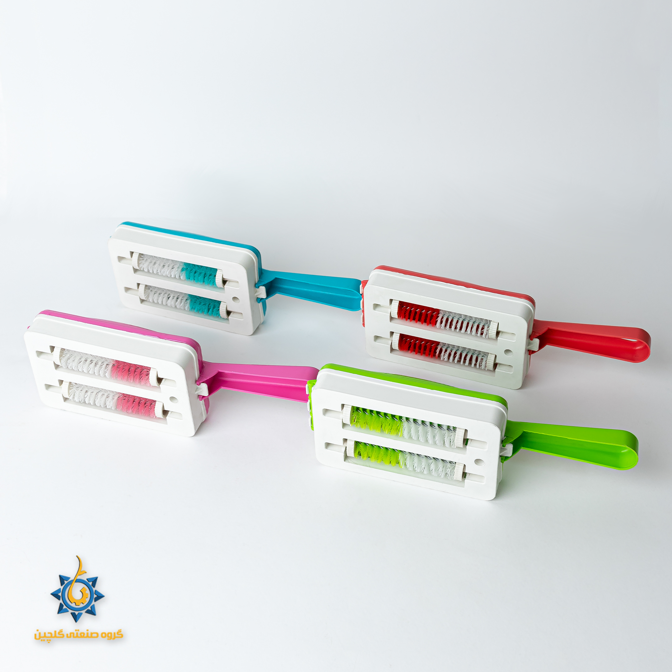 تصویر  نپتون دو محور مدل زنبق گلچین