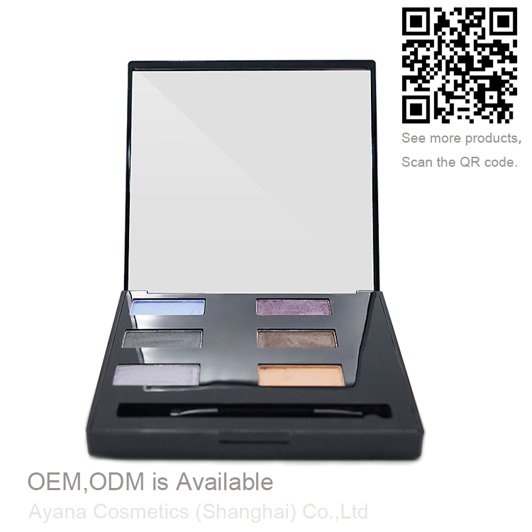 Picture of Eyeshadow palette Long Lasting