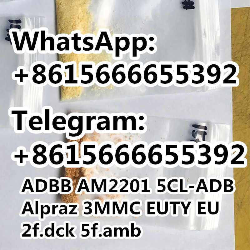 Picture of 5F MXE BUTY 5FU144 6CL APVT 2F-