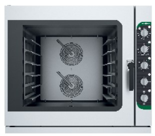 Picture of COMBI STEAMER PischTech CS-06М