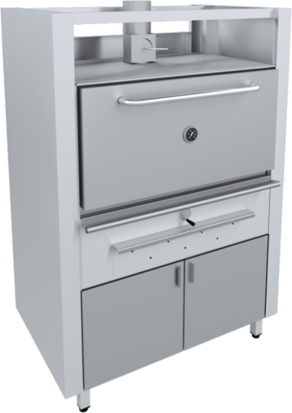 Picture of BBQs GRILL Hichief -0,45