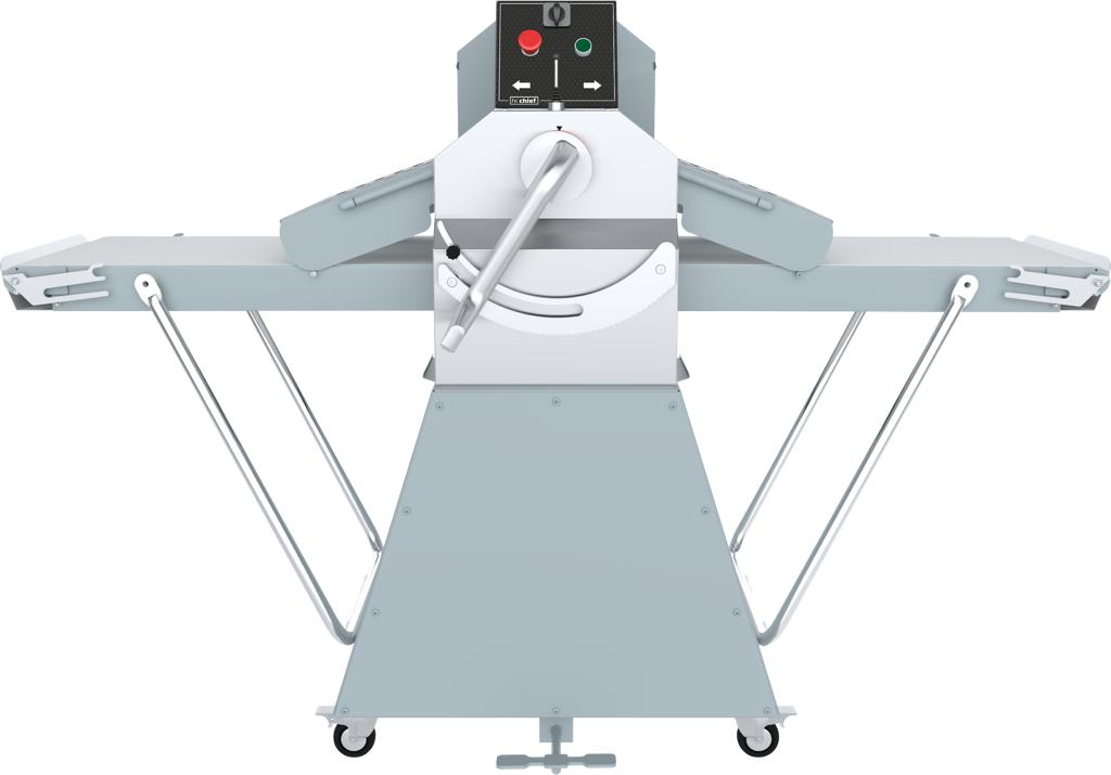 Picture of DOUGH SHEETER Hichief DG-500X900