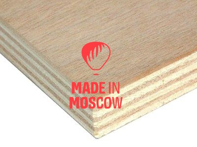 Picture of FSF plywood
