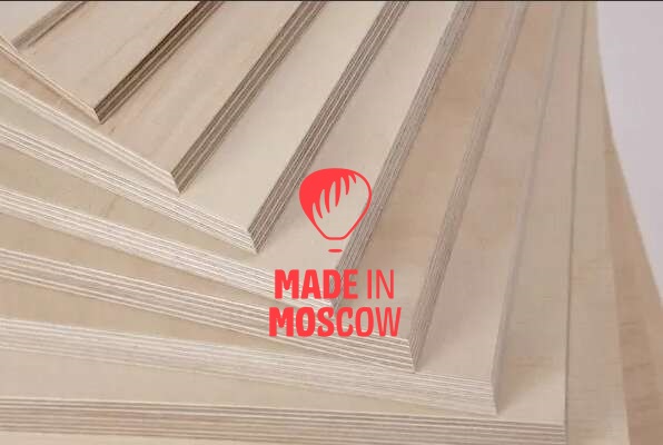 Picture of FC birch plywood