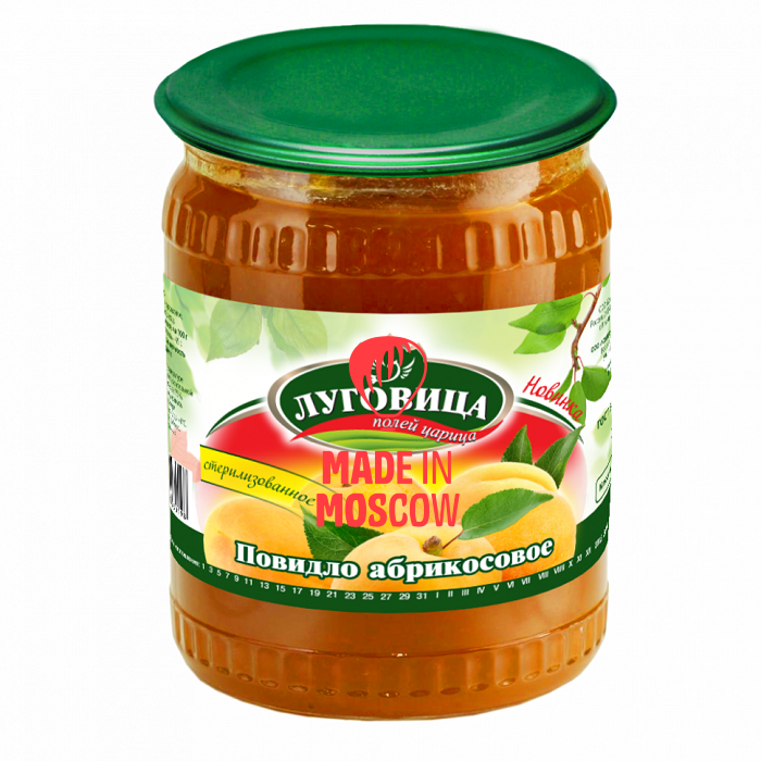 Picture of Fruit preservation