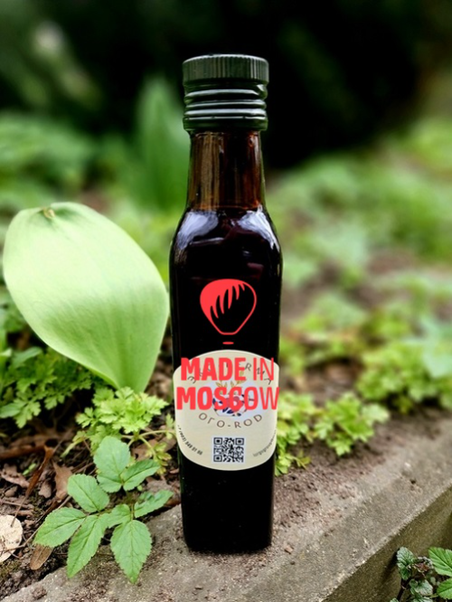 Picture of Oils and Spices