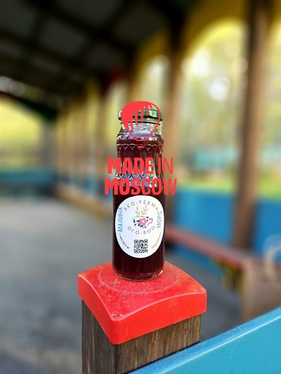 Picture of Desserts and drinks