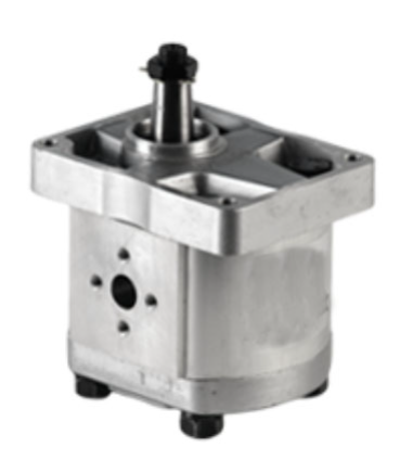 Picture of Gear Pump