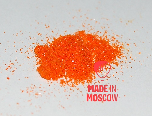 Picture of Tin (II, IV) iodide, ultra dry, 99.999%