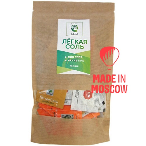 Picture of Salt substitute "Light salt"