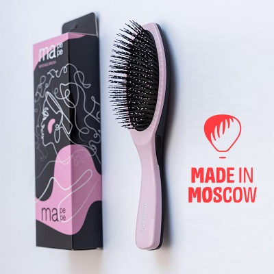 Picture of Mapepe Detangling Brush