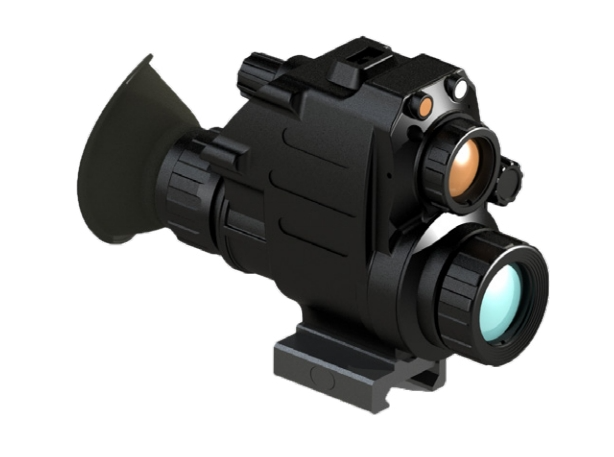 Picture of Thermal Imager/Low Light-level Fused Night Vision - PSQ26X