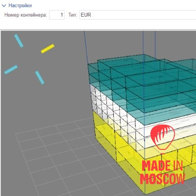 Picture of AXELOT WMS X5
