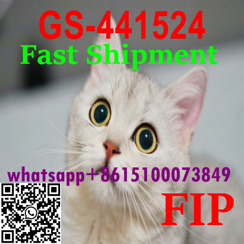 Picture of FIP treatments