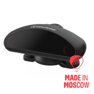 Picture of Driver condition monitoring system MONTRANS DVR Plus