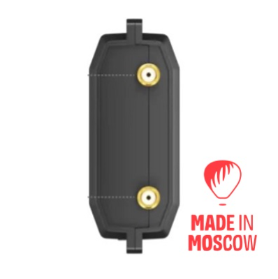 Picture of Montrans M-5 terminal (LTE)