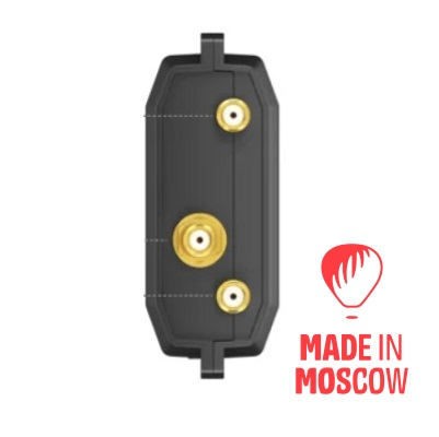 Picture of Montrans M-5 Wi-Fi terminal (LTE)