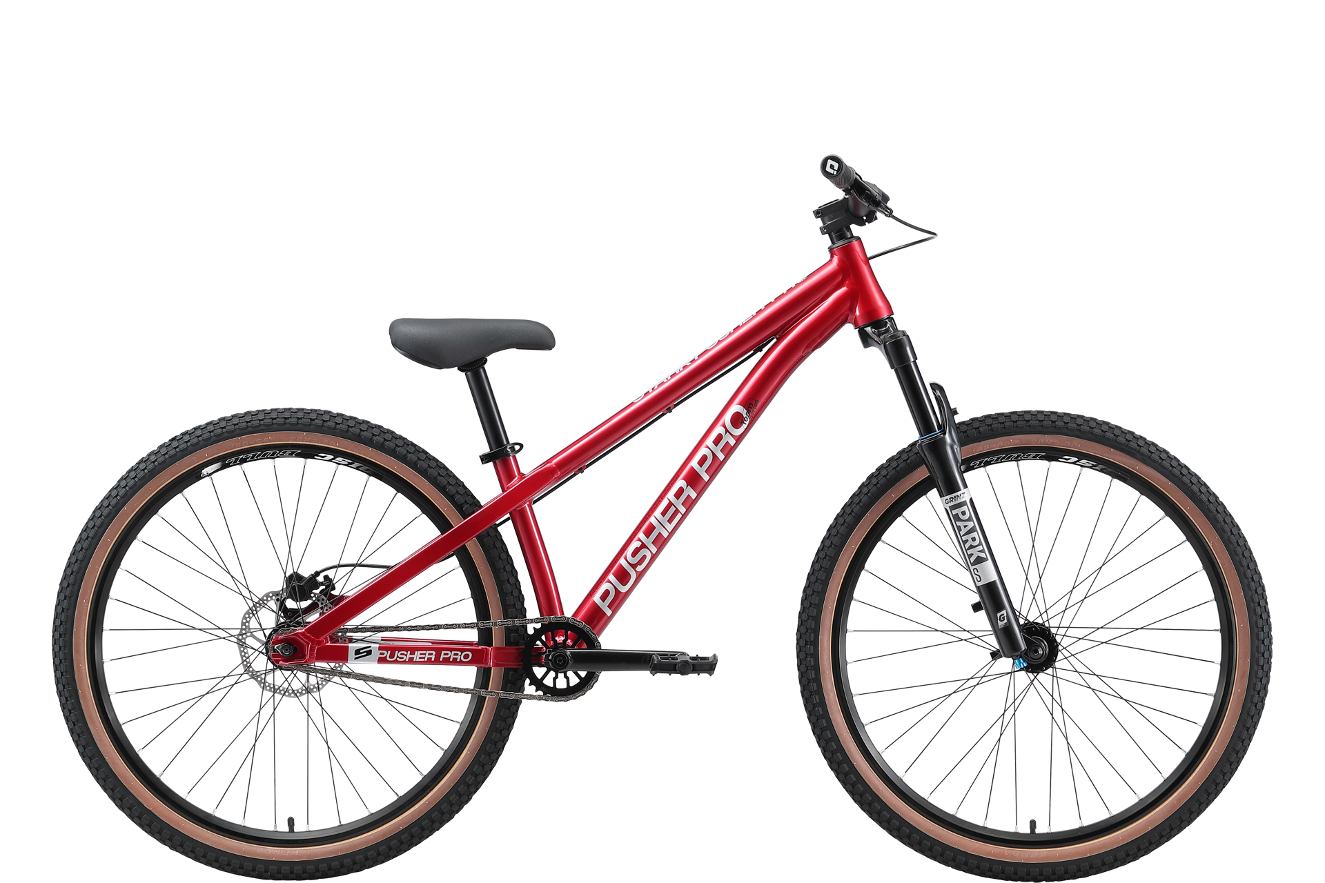 Picture of Slopestyle Dirt Bikes