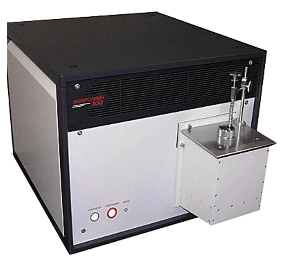 تصویر  فروش و قیمت دستگاه تست کوانتومتر پرتابل