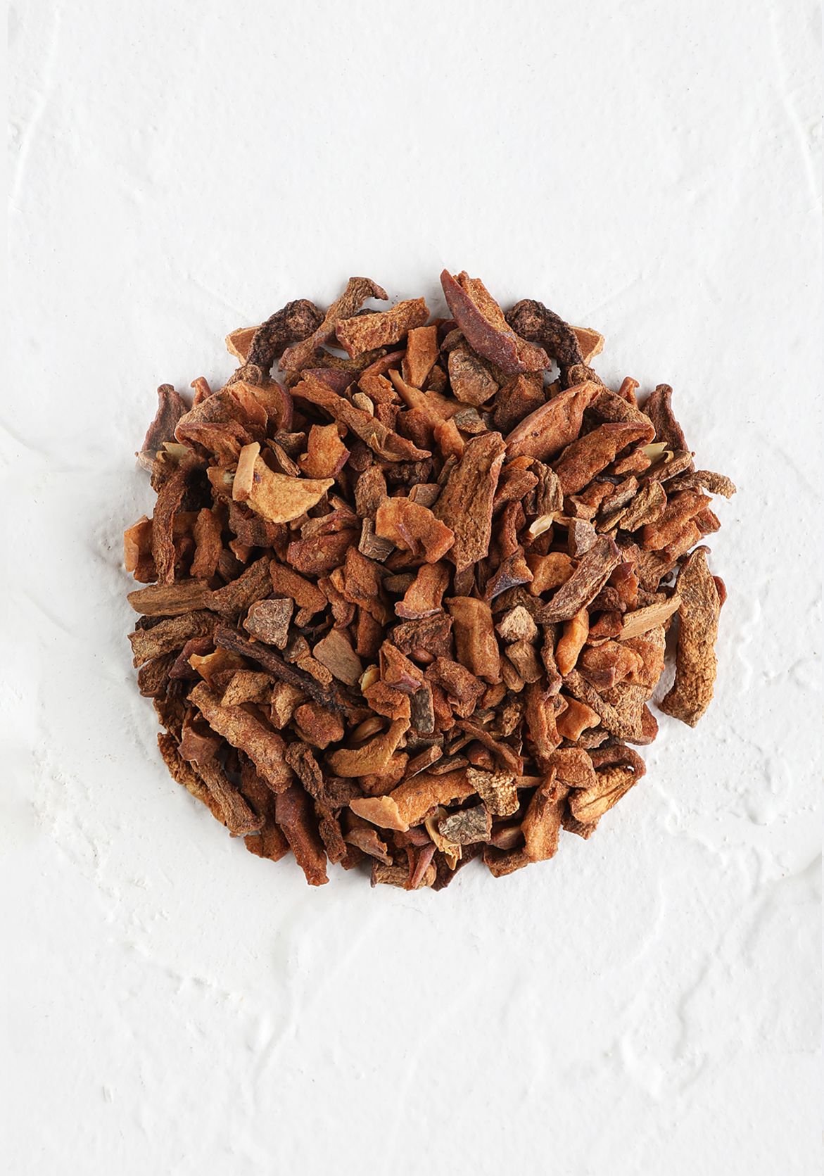 تصویر  Apple Paradise Herbal Tea