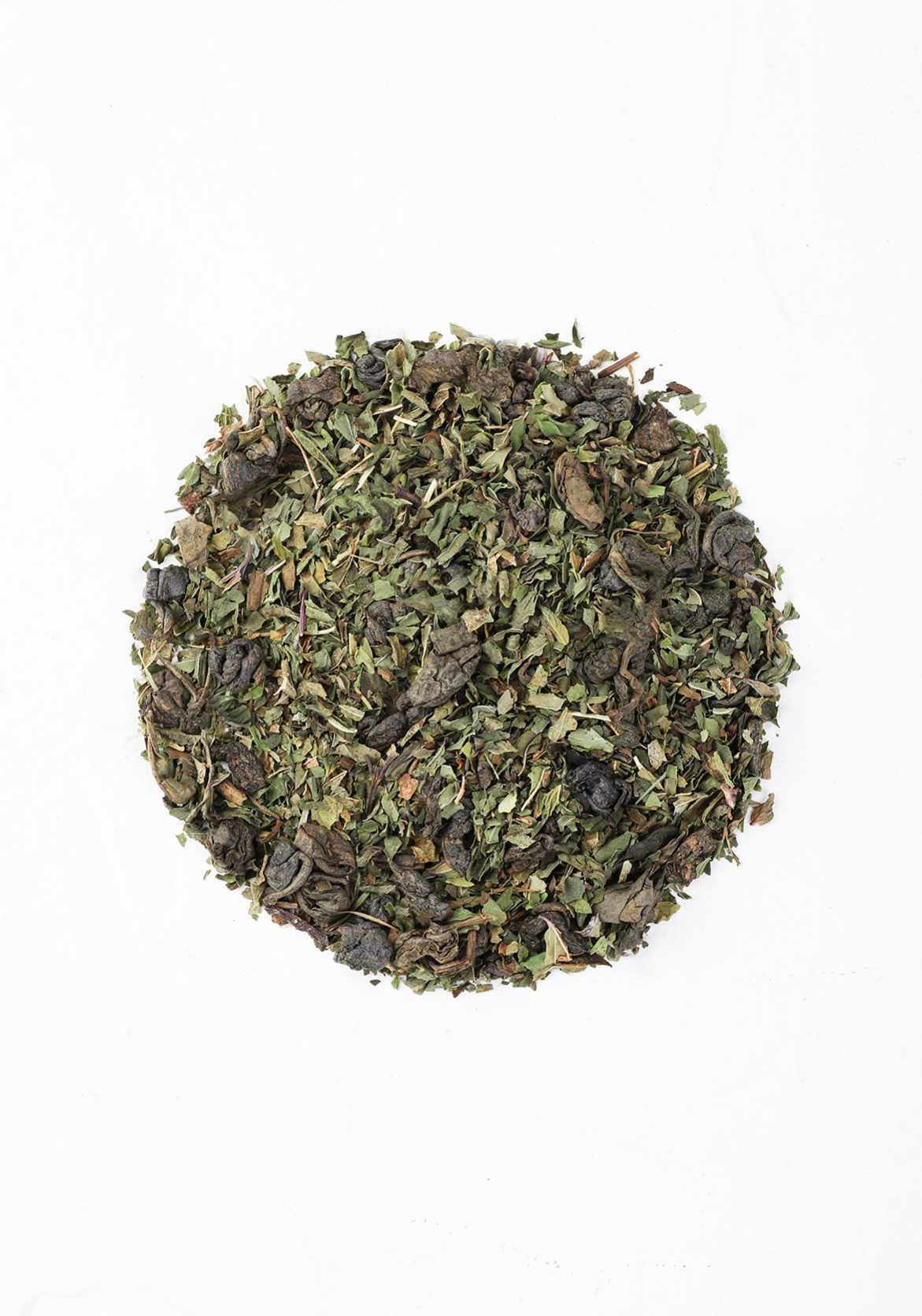 تصویر  Moroccan Mint