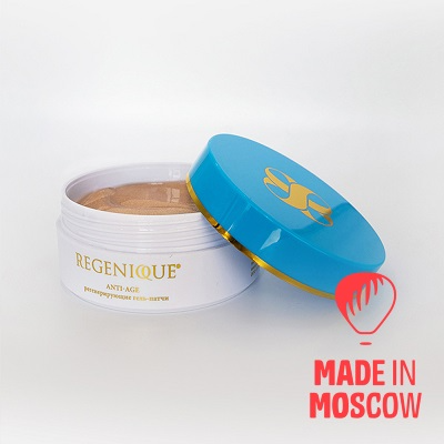 Picture of Regenerating gel patches, REGENIQUE®