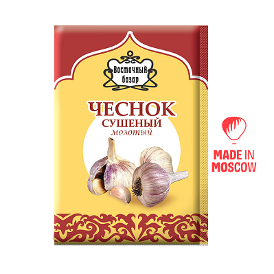 Picture of Powdered spices, assorted, Vostochniy Bazar