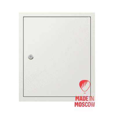 Picture of Metal Distribution Enclosure Standard ShRN-24 IP31 350x300x120, Promrukav