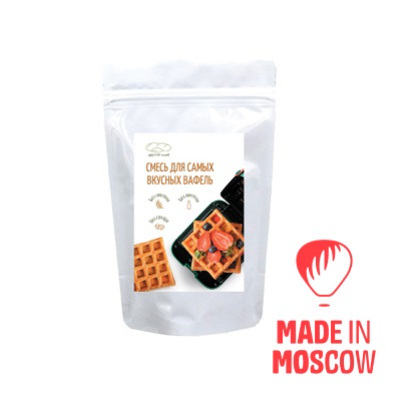 Picture of Baking mixes and products, Drugoy khleb