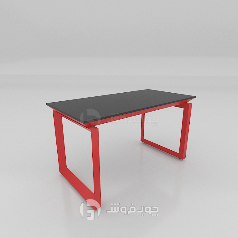 تصویر  میز اداری شرکتی مدل KD87