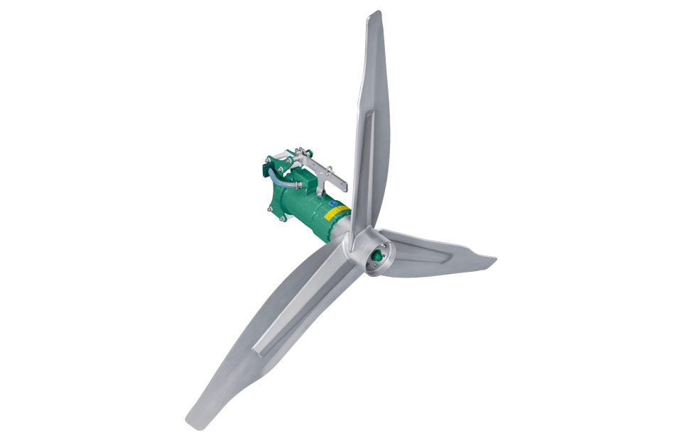 تصویر  فلومیکریامیکسردورکندبرند SUMA