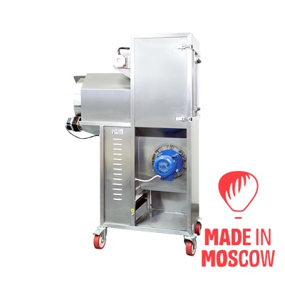 Picture of Vortex Popcorn™ machine