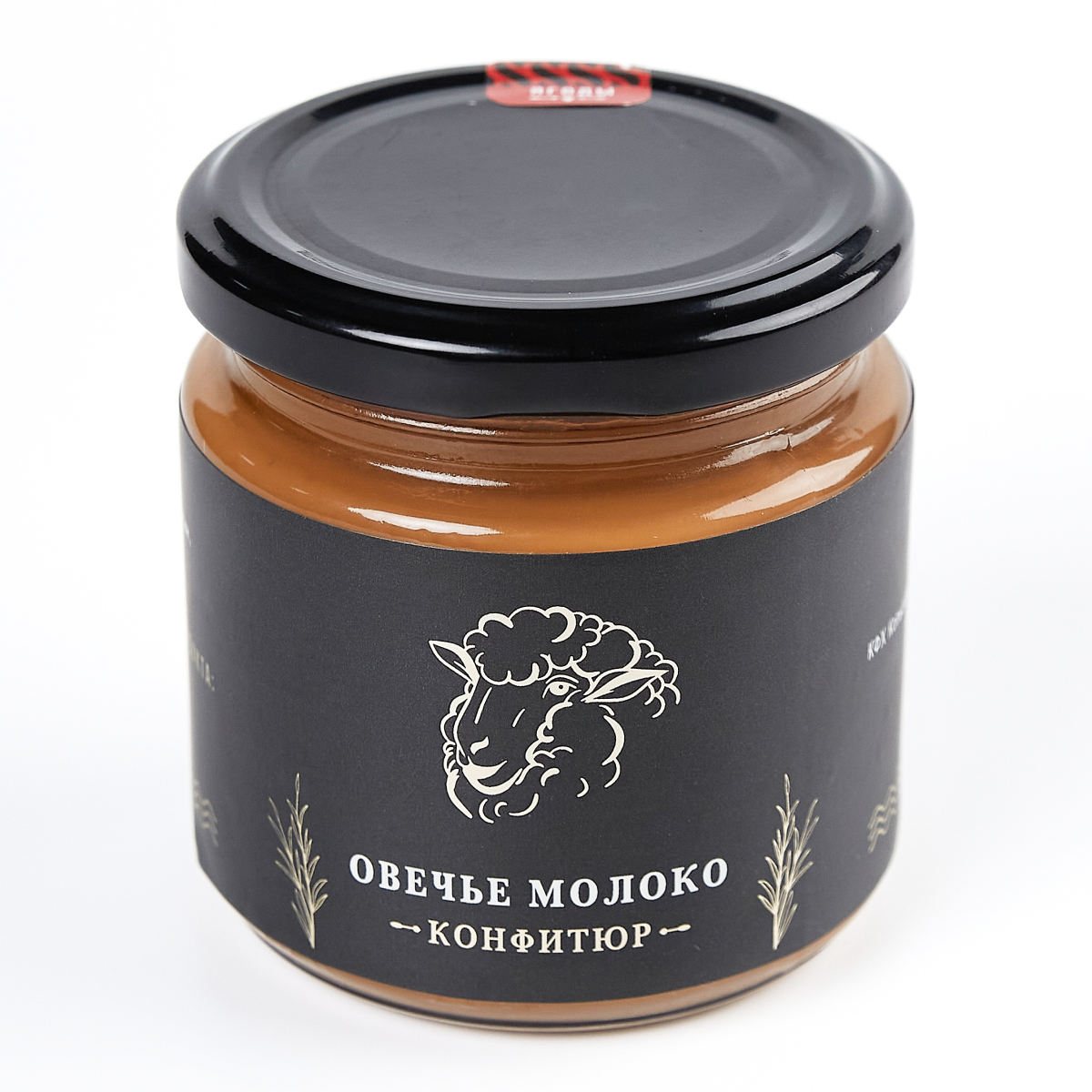 Picture of Sheep milk jam