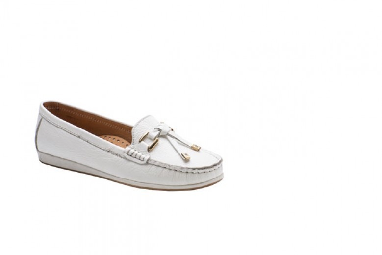 Picture of کفش کالج زنانه نسیم 331