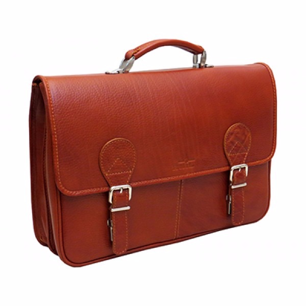 Picture of کیف اداری چرم مردانه -E.M.D 216
