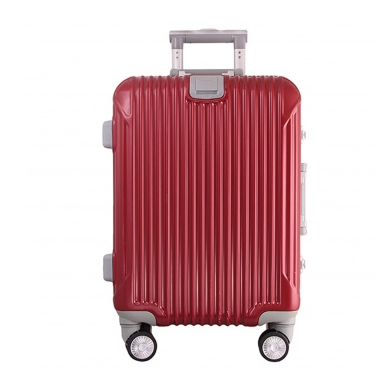 Picture of Duk Luggage