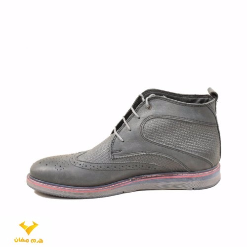 تصویر  نیم بوت مردانه se بوت هشترگ